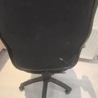 صندلی اداره ای|صندلی و نیمکت|سهند, |دیوار