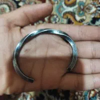 دستبند استیل زیبا