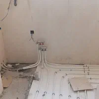 خدمات لوله کشی آب و فاضلاب پکیج و رادیاتور|خدمات پیشه و مهارت|نجفآباد, امیرآباد|دیوار