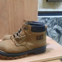 کتونی بوت کترپیلار ۴۱ ۴۲ کاترپیلار شهریار کت پوتین