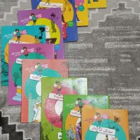 کتاب داستان