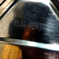 سینک دوقلو گود ایلیا استیل|مصالح و تجهیزات ساختمان|رشت, کوی فرهنگیان|دیوار