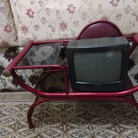 تلوزیون|تلویزیون و پروژکتور|شوشتر, |دیوار