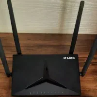 مودم دی لینک سیم کارخورDlink M920