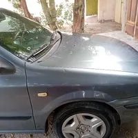 سمند LX EF7، مدل ۱۳۹۵