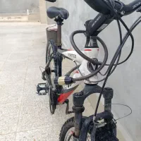 دوچرخه ویوا ورتکس سایز ۲۶