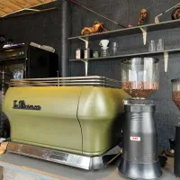 اسپرسو دستگاه