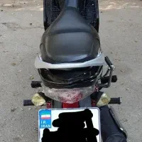 آشیل طرح ویو ۱۲۵|موتورسیکلت|مشهد, شفا|دیوار