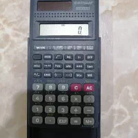 ماشین حساب مهندسی کاتیگا