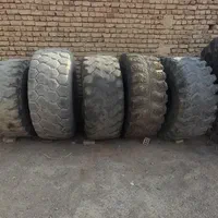 تعمیروفروش لاستیک لودر|ماشینآلات صنعتی|خمینیشهر, |دیوار