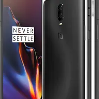 پرچمدار OnePlus 6t