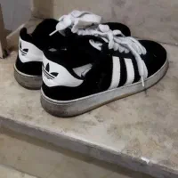کتانی سایز40و39و38و37|کیف، کفش، کمربند|تهران, شهید رجایی|دیوار