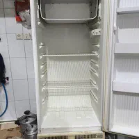 یخچال تمیز و سالم|یخچال و فریزر|آران و بیدگل, |دیوار