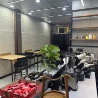 استخدام نیروی کافه