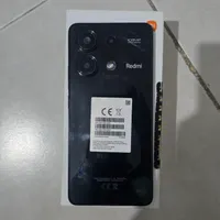 شیائومی Redmi Note 13 با حافظهٔ ۲۵۶ گیگابایت|موبایل|شاهدشهر, |دیوار