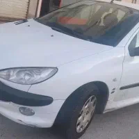 206تیپ2|خودرو سواری و وانت|اهواز, چهارصد دستگاه|دیوار