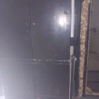 بوفه وکمد|بوفه، ویترین، کنسول|میاندوآب, |دیوار