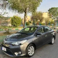 خودرو تویوتا یاریس سفارش خلیج