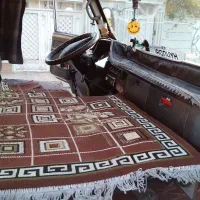 خاور هیوندا مدل۸۴|خودرو سنگین|رباطکریم, رباطکریم|دیوار