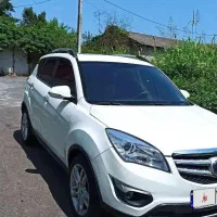 چانگان cs35 مدل 96