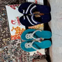 کفش و دمپایی یاشاسین دلفان