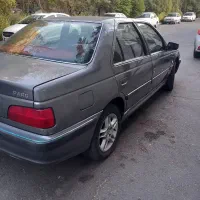 پژو پارس tu5 مدل ۹۶