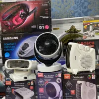 بخاری بدون دودکش پایه دار مدل افروز سنسور دار|بخاری، هیتر، شومینه|مشهد, شهید آوینی|دیوار