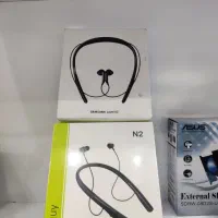 Samsung level u2|لوازم جانبی موبایل و تبلت|گنبد کاووس, |دیوار