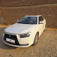 دنا پلاس توربو شارژ اتوماتیک اپشنال