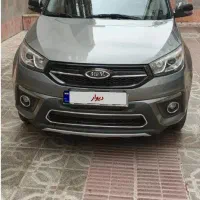 ام وی ام X33 S اسپرت مدل 1399