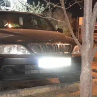 موسو ۸۴ اتوماتیک