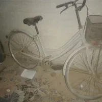 دوچرخه ژاپنی سایز ۲۶