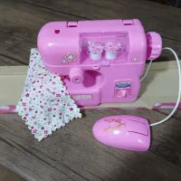 چرخ خیاطی اسباب بازی