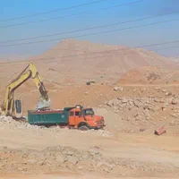 حمل مصالح ساختمانی|خدمات حمل و نقل|شوشتر, |دیوار