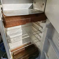 یخچال سالم|یخچال و فریزر|دلیجان, |دیوار