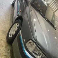 پژو پارس مدل ۸۸