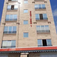 واحد ۱۲۰ متری /پاسداران(کلید نخورده)