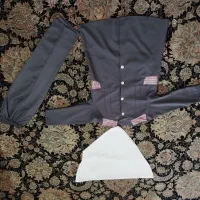لباس فرم دخترانه نونو۸۰۰تومان|لباس|مشهد, ادیب نیشابوری (شهرک غرب)|دیوار