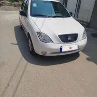 تیبا 2 (هاچبک) EX، مدل ۱۴۰۰