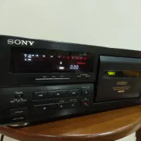 deck دستگاه دِک اورجینال سونی مدل K222ESJ|سیستم صوتی خانگی|ری, ظهیرآباد|دیوار