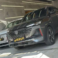 چانگان cs 55 پلاس ۱۴۰۳|خودرو سواری و وانت|شیراز, فرگاز|دیوار