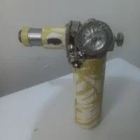 فندک پرموسی دستساز