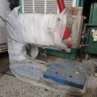 پرس دستی اهرمی و گیوتین پدالی|ماشین‌آلات صنعتی|ارومیه, |دیوار