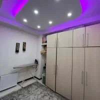 ۲خواب/پارکینگ و انباری|فروش آپارتمان|پرند, فاز ۴|دیوار