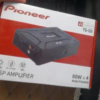 امپلی پایینر مونو