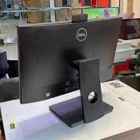 آل این وان DELL مدل 5260 i5 نسل 8|رایانه رومیزی|مشهد, ارشاد|دیوار