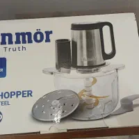 لوازم خانگی برقی