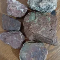 سنگ های قیمتی