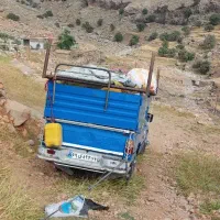 باربری نیسان به سراسر ایران  ..با نازل ترین  قیمت|خدمات حمل و نقل|ایذه, |دیوار