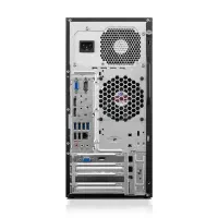 کیس کامپیوتر pc case lenovo thinkcentre m900|رایانه رومیزی|اهواز, ۲۴ متری|دیوار